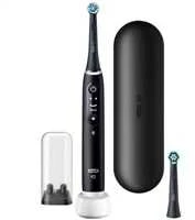Dantų šepetėlis Oral-B iO 6N juoda