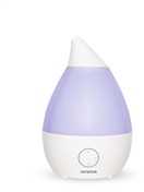 Orava HUM-42 oro drėkintuvas, 25 W, ultragarsinis, 4 l, automatinis išsijungimas, baltas