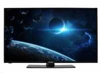 Televizorius ORAVA LT-ANDR43 43" FULL HD ANDROID SMART, LED