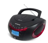 Orava RCD-813 raudona