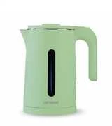 Virdulys Orava VK-3719 G virdulys elektrinis, 1500 W, 1.8 l, automatyczne wyłączenie, žalia