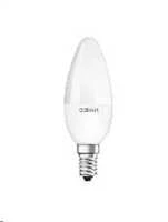 LED lemputė OSRAM, B60, E14, 7 W, 806 lm, 2700 K