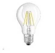 LED lemputė OSRAM, A60, E27, 7 W, 806 lm, 2700 K