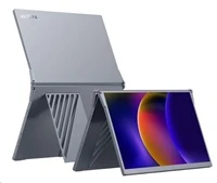Monitorius Ostatni Vyprodej Arzopa E1 Dual Screen - 60Hz | Full HD | 15.6'' | IPS | 25ms