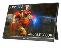 Nešiojamas monitorius Arzopa Z1RC, 16" 2.5K IPS, 100% sRGB, USB-C