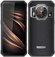 Oukitel WP21 12/256GB 9800mAh Dual Sim juoda