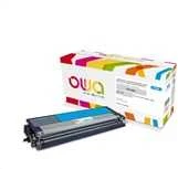 Toneris OWA Armor OWA Armor toneris pro BROTHER HL 4140,4150,4570,MFC 9460, 9465, 9970, DCP 9055,9270,1500 Stran,TN320C,modrá/cyan(TN-320C)