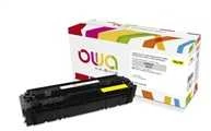 OWA Armor toner pro HP CLJ MFP 277, 2300 Stran, CF402X, geltona