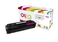 Suderinamas OWA Armor Magenta Toneris 201X (K15834OW)