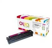 Toneris OWA Armor Magentos pakeitimas 125A (K15106OW)