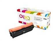 Toneris OWA Armor Šarvuotė OWA - juoda - Tonerio kasetė (alternatyva HP CE740A) - HP Color LaserJet Professional CP5225, CP5225DN, CP5225n (K15583OW)