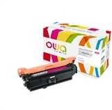 Toneris Armor Toneris OWA Armor do HP Color Laserjet Ese 500 M551, M575, 6000 stron, CE403A, raudona / rausvai raudona