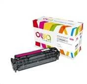 Toneris Armor OWA Armor toneris pro HP Color Laserjet Pro300 M351, M375, Pro400 M451, M475, 2600 Stran, CE413A, raudona / purpurinė