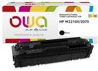 OWA Armor toneris HP W2211X, mėlynas, 2450 vnt.