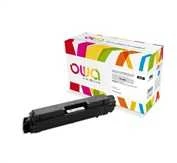 Toneris OWA Armor toner pro KYOCERA FS-C5250, 2026, 7000 stron, TK590K, juoda/juodas + waste box (TK-590K)