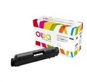 OWA Armor toner pro KYOCERA FSC-5150, 3500 Stran, TK580K, juoda/juodas + waste box (TK580K)
