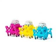 Dėlionė Ozobot Crawler 6 – pakuotė
