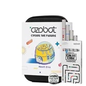 Dėlionė Ozobot Evo roboto įvedimo rinkinys