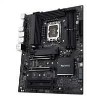 Pagrindinė plokštė ASUS PRO WS W680-ACE IPMI