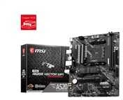 Pagrindinė plokštė MSI MAG A520M VECTOR WIFI AM4 DDR4 1xM.2 4xSATA HDMI DP M-ATX MB