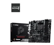 MSI PRO B550M-P motherboard