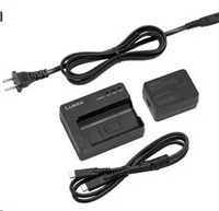 PANASONIC BATTERY CHARGER DMW-BTC14E FOR S SERIES