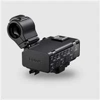 Panasonic DMW-XLR2 Hotshoe XLR įrenginys