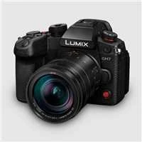 Panasonic Lumix GH7 + 12-60mm F/2.8-4.0 Leica DG Vario Elmarit ASPH POWER OIS