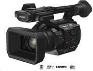 PANASONIC HIGH END CAMCORDER HC-X20E