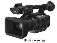 PANASONIC HIGH END CAMCORDER HC-X2E