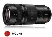 Objektyvas Panasonic Lumix 70-200mm f/4 S PRO OIS