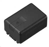 Įkraunama „Panasonic VW-VBT190E“ baterija, 1900 mAh