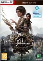 Microids Syberia 4 the world before - Deluxe Edition