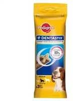 Pedigree Denta Stix Medium 77g