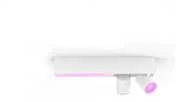 Lubinis šviestuvas Philips Hue Centris 2 taškų baltas specialios formos BT