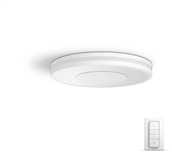 Lubinis šviestuvas „Philips Hue“ šviestuvas, baltas, 1x27W, 24V