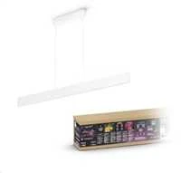 Pakabinamas šviestuvas Philips Hue Ensis pakabukas baltas 79W 24V | 79 W | Baltas ir Color Ambiance 2000-6500K