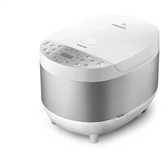 Daugiafunkcis puodas Philips All-in-One Cooker HD4713/40, 5 l, Baltas
