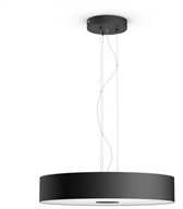 Pakabinamas šviestuvas Philips Hue Enrave juodas pendant