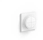 „Philips Hue“ | Baltas liečiamasis jungiklis | Baltos