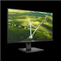 Monitorius Philips B Line 242B1G/00 23,8", Juodos spalvos