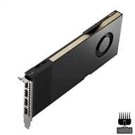 Vaizdo plokštė Pny Technologies PNY Quadro RTX A4000 16GB GDDR6 4xDP