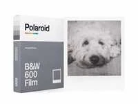 Polaroid Originals Fotoplokštelės B&amp;W 600