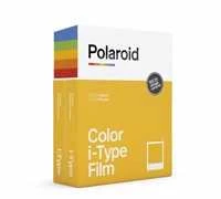 POLAROID SPALVOTA PLĖVELĖ I TIPO 2 PAKUOTĖS