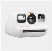 POLAROID GO Baltas
