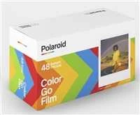 POLAROID GO FILM MULTIPACK 48 NUOTRAUKOS