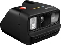 Polaroid Go Gen 3 Juodas
