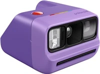 Polaroid Go Gen 3 Violetinė
