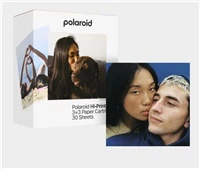 Spausdintuvas „Polaroid“ – „Hi-Print 3x3“ popieriaus kasetė, 30 lapų