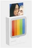„Polaroid“ – „Hi-Print 3x3“ kišeninis spausdintuvas + 60 lapų